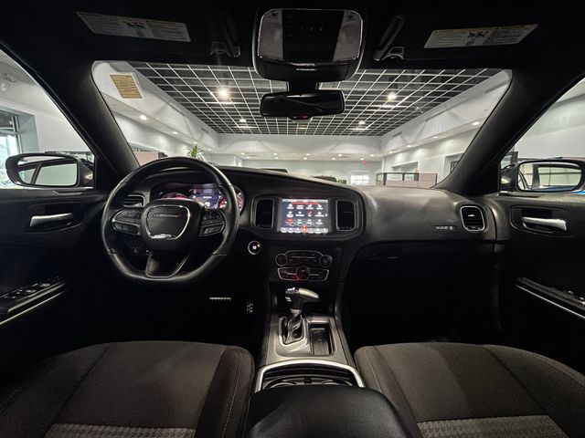2023 Dodge Charger R/T Scat Pack  at Bob Mills Chevrolet