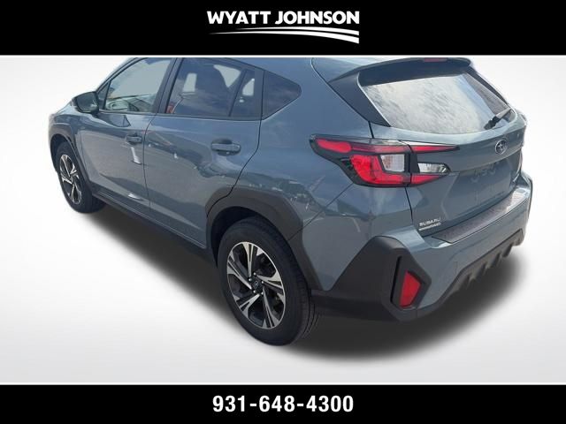2024 Subaru Crosstrek Premium AWD