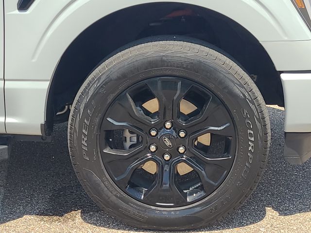 Used 2023 Ford F-150 Truck