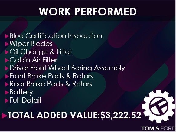 2017 Ford F-150 Lariat SuperCrew