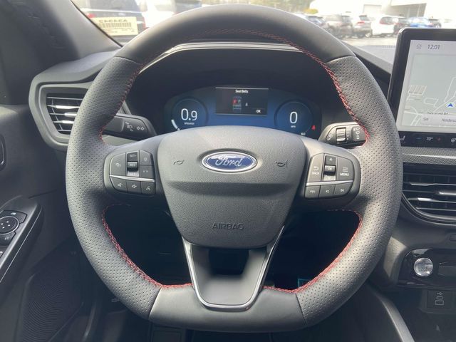 2024 Ford Escape ST-Line Select 19