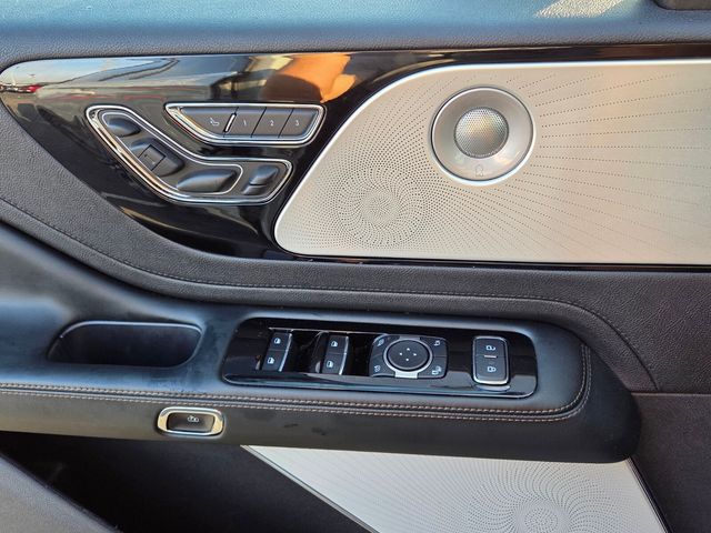 Used 2025 Lincoln Aviator SUV