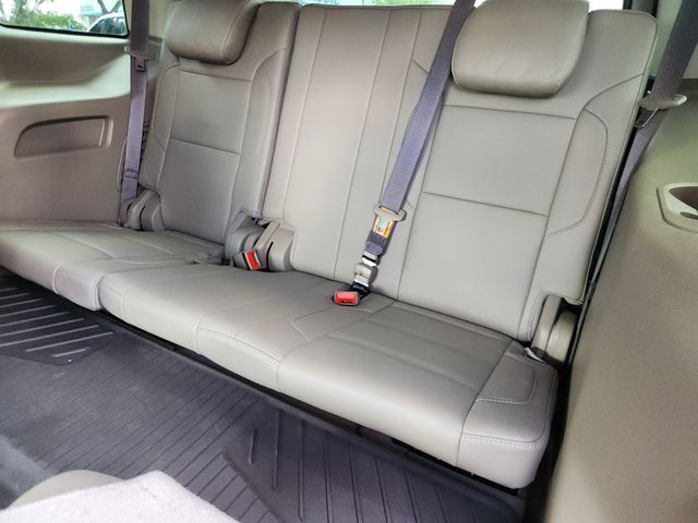 2020 Chevrolet Tahoe LT Gray at Bayway Cadillac of The Woodlands