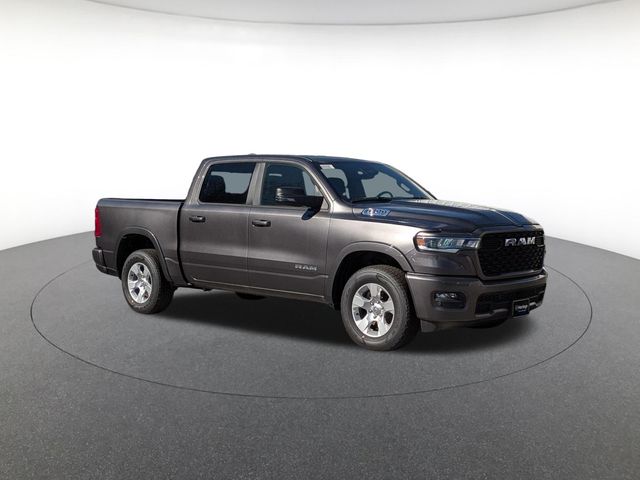 new 2025 Ram 1500 car, priced at $43,754