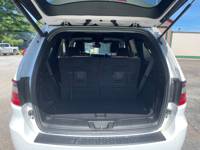 Used 2025 Dodge Durango SUV