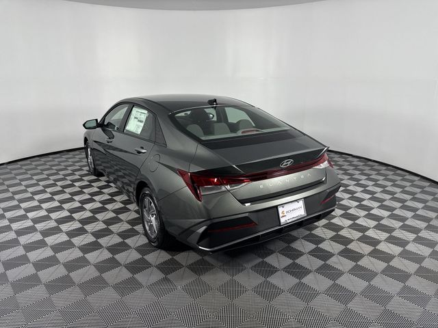 New 2025 Hyundai Elantra For Sale in Indianapolis, IN