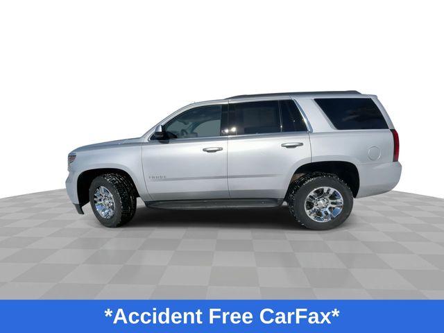 Used 2019 Chevrolet Tahoe For Sale in Livonia, MI