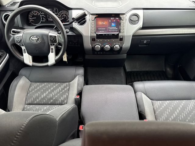 Used 2020 Toyota Tundra Truck