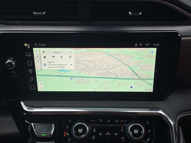 Photo of 2024 GMC Sierra 1500 Denali Ultimate in Dallas, GA - 24,  2024 GMC Sierra 1500 Denali Ultimate:C02317