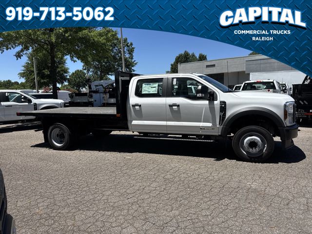 New 2026 White Ford 12FT FLATBED image 11
