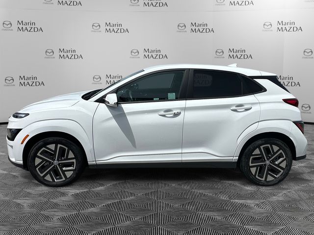 Used 2023 Hyundai Kona EV SE with VIN KM8K23AG9PU170937 for sale in San Rafael, CA