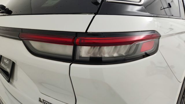 2024 Jeep Grand Cherokee Limited - 10