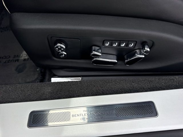 Used 2021 Bentley Continental GT Coupe