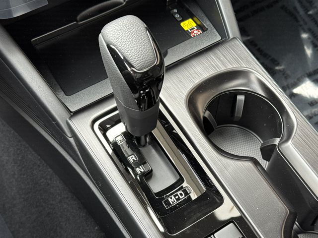 New 2026 Black Subaru Limited image 29
