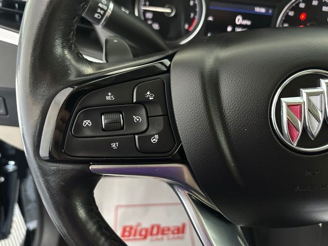 Used 2023 Buick Enclave SUV