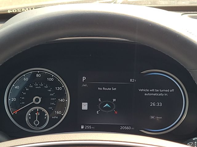 Used 2024 Genesis GV80 SUV
