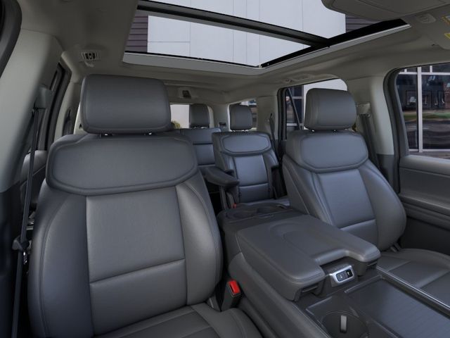 New 2026 White Ford Active image 10
