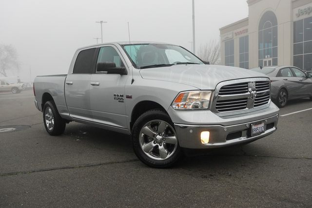 used 2019 Ram 1500 Classic car, priced at $24,448