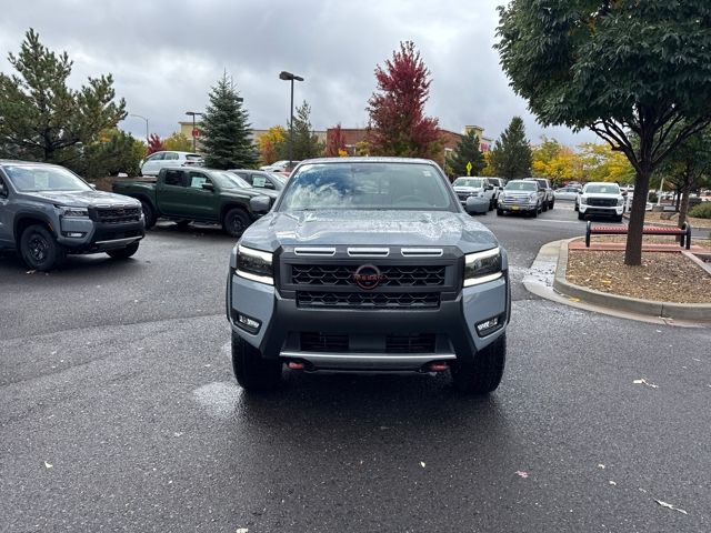 2026 Nissan Frontier PRO-4X - Photo 8