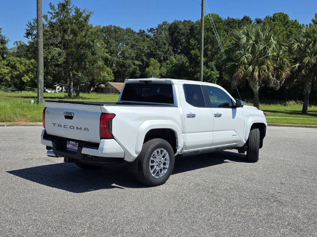 Used 2025 Toyota Tacoma Truck