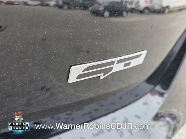Used 2025 Black Kia GT image 12