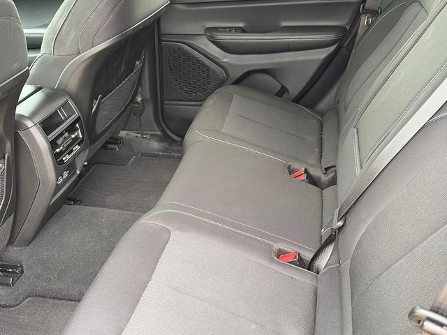 Used 2024 Jeep Grand Cherokee SUV