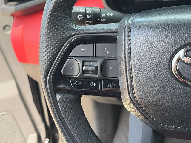 Used 2024 Toyota Tundra Hybrid Truck