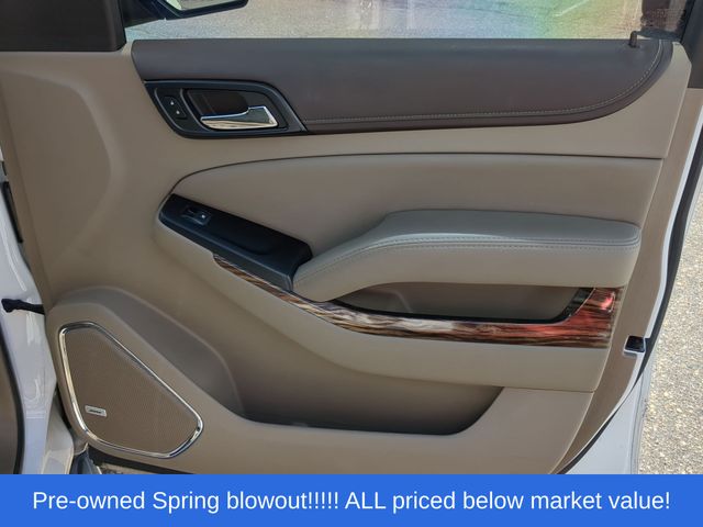 Used 2018 White GMC SLT image 49