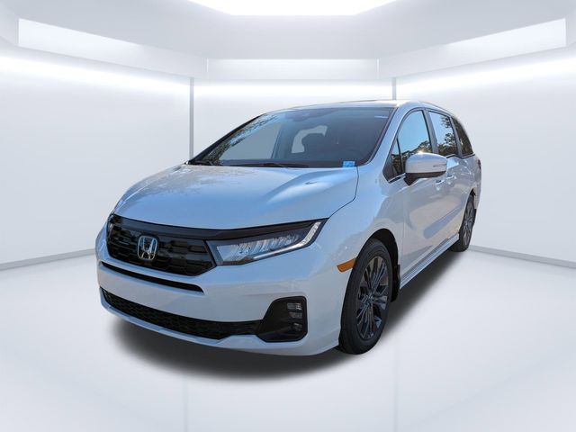 2026 Honda Odyssey Touring - Photo 8