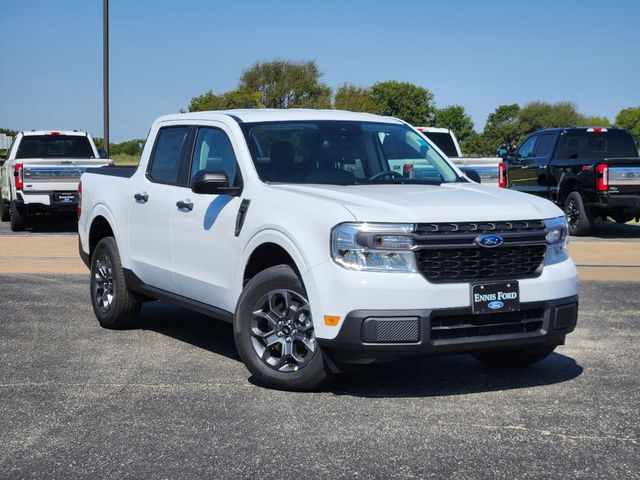 2024 Ford Maverick XLT 2