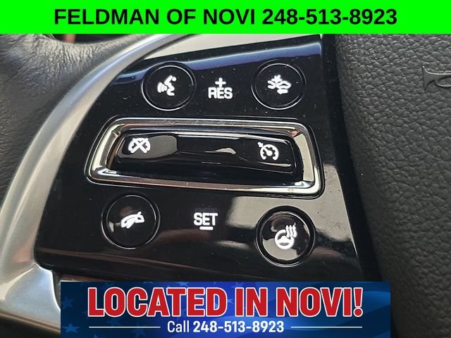 Used 2019 Cadillac XTS For Sale in Livonia, MI