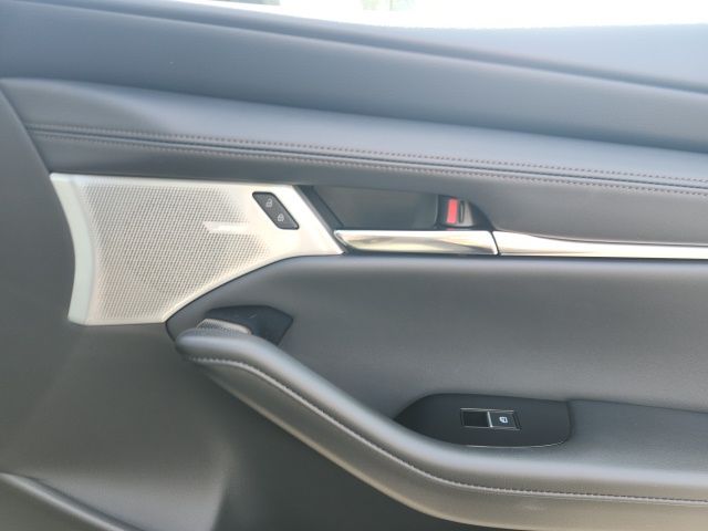 2026 Mazda Mazda3 2.5 Turbo Premium Plus Gray at Mazda of Columbia