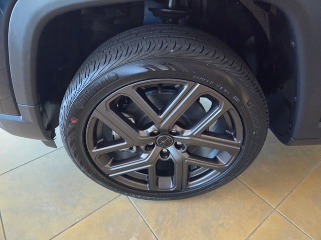 New 2026 Blue Jeep Limited image 17