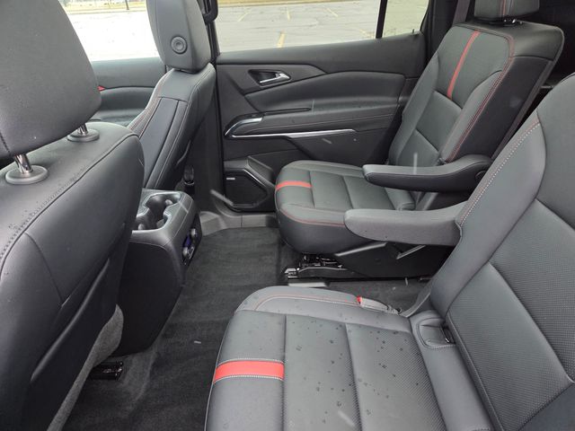 2024 Chevrolet Traverse AWD RS