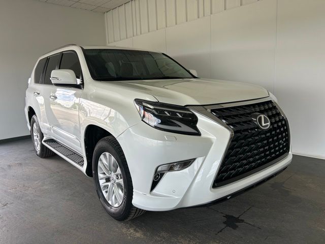 2018 Lexus GX 460 - Main Image