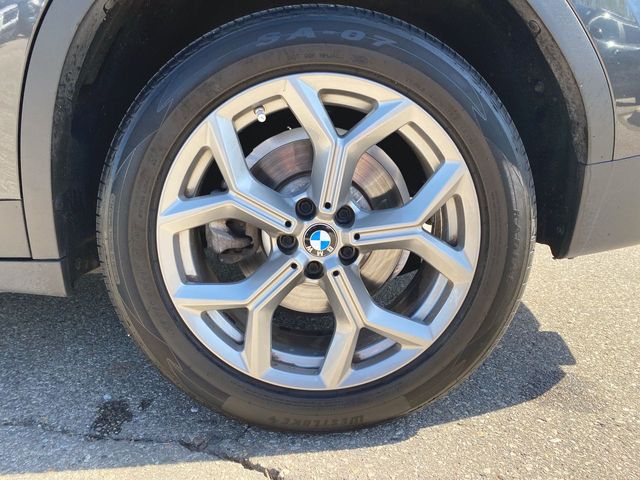 Used 2024 BMW X3 sDrive30i For Sale in Livonia, MI