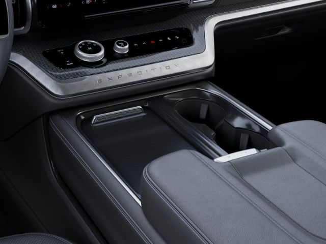 2027 Ford Expedition Max Platinum:169750