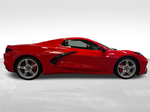 2022 Chevrolet Corvette Stingray - 8