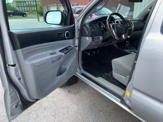 Used 2014 Toyota Tacoma Truck