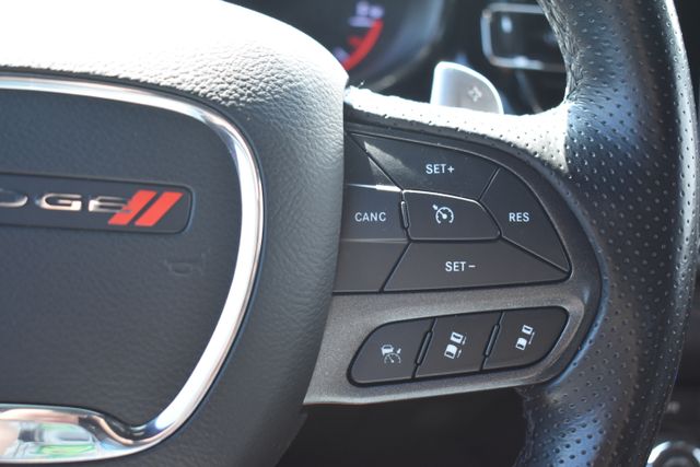 Used 2021 Dodge Durango SUV