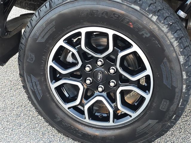 2023 Ford F-150 XLT:168040A