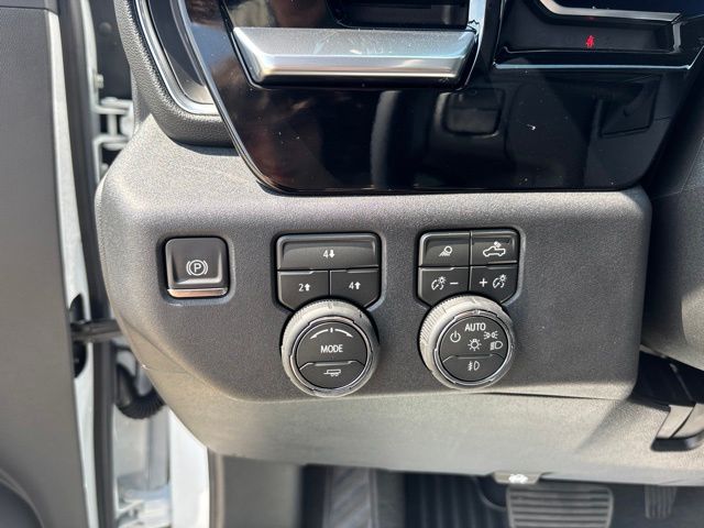 New 2026 Chevrolet Silverado 2500HD Truck