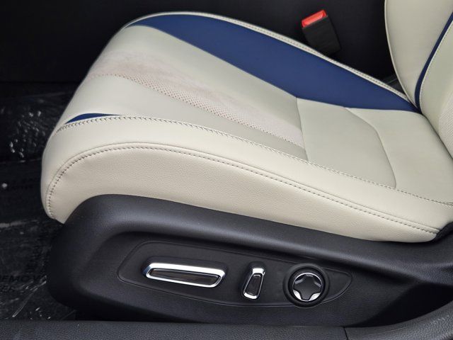 new 2026 Acura Integra car, priced at $41,780