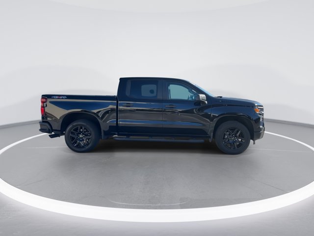 Used 2023 Black Chevrolet Custom image 8