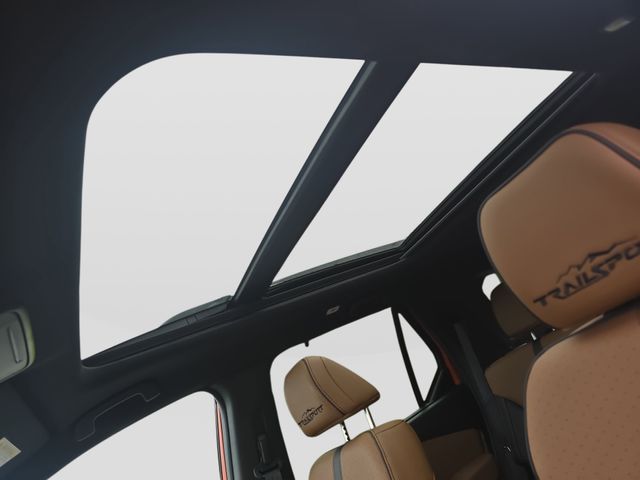 New 2026 Honda Passport SUV