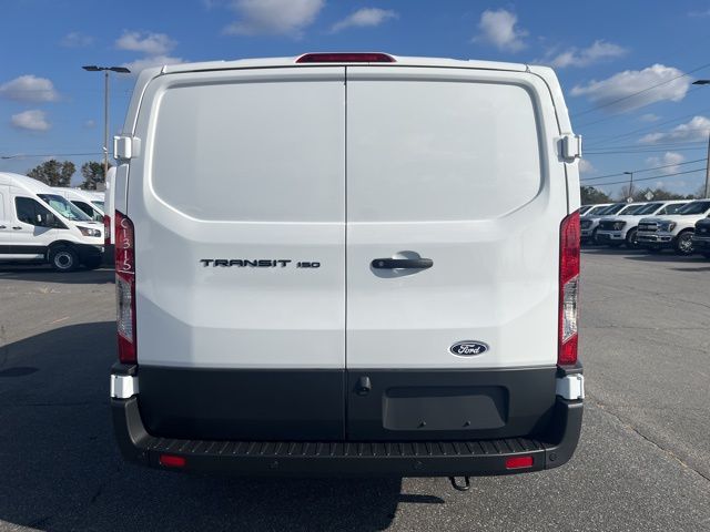 2026 Ford Transit-150 Base:168056