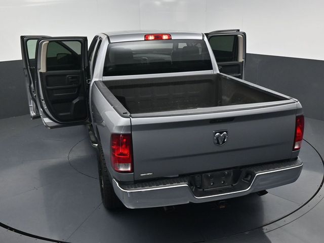 2020 Ram 1500 Classic Tradesman Silver at Big Star Chrysler Jeep Dodge Ram 