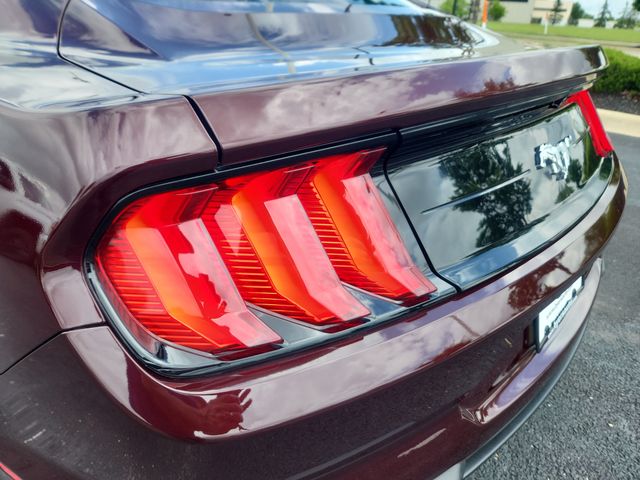 Used 2018 Ford Mustang For Sale in Grove City, OH