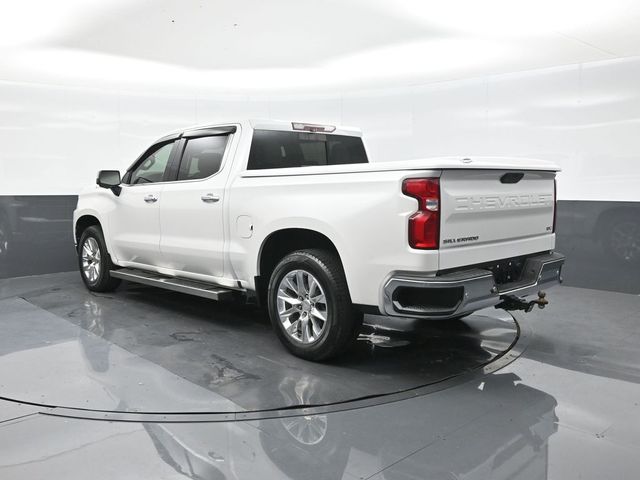 Used 2020 Chevrolet Silverado 1500 Truck