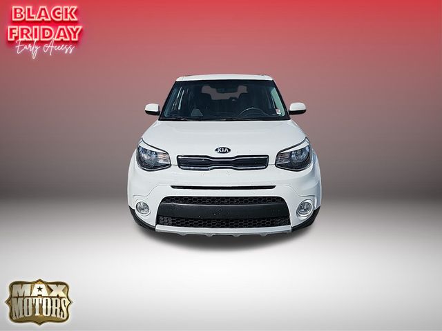 2019 Kia Soul Plus 2